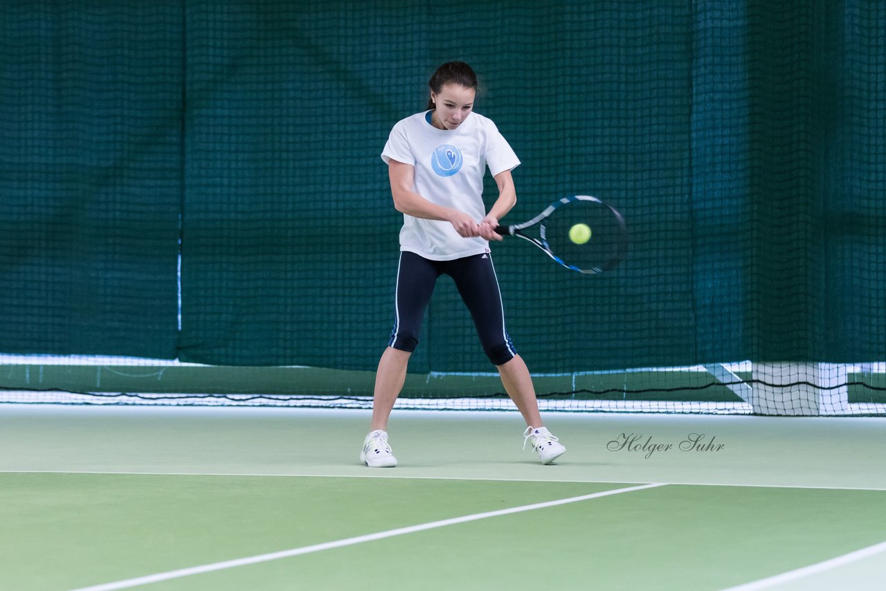 Bild 195 - Holmer Infoor Cup